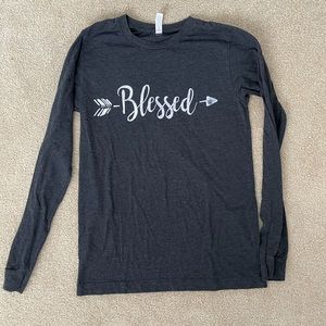 “Blessed” Tshirt